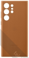 Samsung Leather Case S23 Ultra (-)