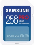 Samsung PRO Plus 2023 SDXC 256GB