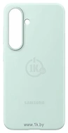 Samsung Silicone Case Galaxy S25 ()
