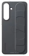 Samsung Standing Grip Case Galaxy S25+ ()