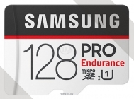 Samsung microSDXC PRO Endurance UHS-I U1 100MB/s 128GB + SD adapter