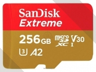 SanDisk Extreme SDSQXA1-256G-GN6MA 256GB ( )