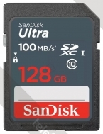 SanDisk SDSDUNR-128G-GN3IN