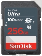 SanDisk SDSDUNR-256G-GN3IN