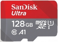 SanDisk Ultra SDSQUAB-128G-GN6MN microSDXC 128GB