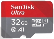 SanDisk Ultra microSDXC SDSQUA4-032G-GN6MN 32GB