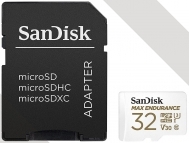 SanDisk microSDHC SDSQQVR-032G-GN6IA 32GB ( )