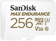 SanDisk microSDXC SDSQQVR-256G-GN6IA 256GB