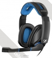 Sennheiser GSP 300