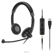 Sennheiser SC 75 USB MS