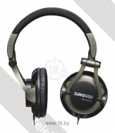 Shure SRH550DJ