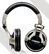 Shure SRH750 DJ