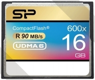 Silicon Power CF 600X CompactFlash SP016GBCFC600V10 16GB