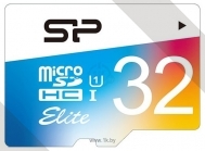 Silicon Power Elite microSDHC SP032GBSTHBU1V21 32GB