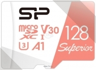 Silicon Power Superior A1 microSDXC 128GB SP128GBSTXDV3V20