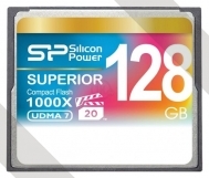 Silicon Power Superior CF 1000X 128GB