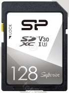 Silicon Power Superior SDXC SP128GBSDXCV3V10 64GB