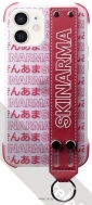 Skinarma Kotoba Strap  iPhone 12 mini ()