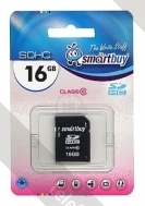 SmartBuy SDHC Class 10 16GB