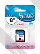 SmartBuy SDHC Class 10 8GB