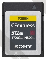 Sony CEB-G512