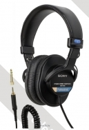 Sony MDR-7506