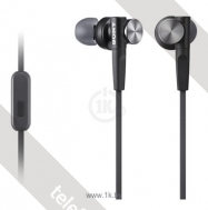 Sony MDR-XB50AP