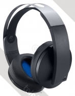 Sony Platinum Wireless Headset