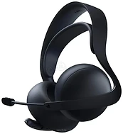 Sony Pulse Elite Midnight Black