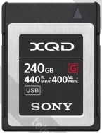 Sony XQD QD-G240F 240GB