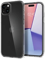 Spigen Air Skin Hybrid ��� iPhone 15 ACS06785 (����������)