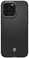 Spigen Enzo Aramid  iPhone 15 Pro ACS07045 ()