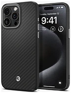 Spigen Enzo Aramid  iPhone 15 Pro Max ACS07044 ()