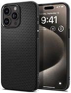 Spigen Liquid Air  iPhone 15 Pro Max ACS06562 ()