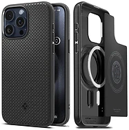 Spigen Mag Armor (MagFit) ��� iPhone 15 Pro ACS06736 (������)