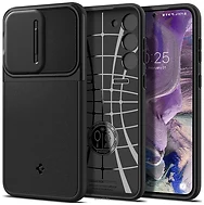 Spigen Optik Armor  Galaxy S23 ACS05733 ()
