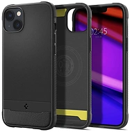 Spigen Rugged Armor (MagFit)  iPhone 14 Plus ACS04890 ()