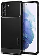 Spigen Rugged Armor  Galaxy S21 ACS02421 ( )