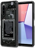 Spigen Ultra Hybrid Zero One  Sony Xperia 10 V ACS06203 ()