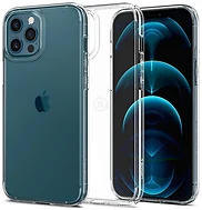 Spigen Ultra Hybrid  iPhone 12/iPhone 12 Pro ACS01702 ()
