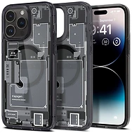 Spigen Ultra Hybrid Zero One (MagFit) ��� iPhone 14 Pro ACS05540 (�������)