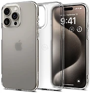 Spigen Ultra Hybrid  iPhone 15 Pro Max ACS06565 ()