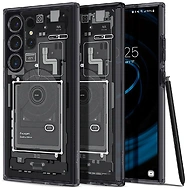 Spigen Ultra Hybrid Zero One ��� Galaxy S24 Ultra ACS07293 (������������)