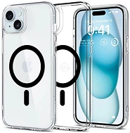 Spigen Ultra Hybrid (MagFit) ��� iPhone 15 ACS06803 (������)
