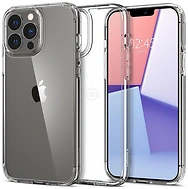 Spigen Ultra Hybrid  iPhone 13 Pro ACS03261 (-)