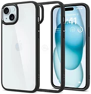 Spigen Ultra Hybrid ��� iPhone 15 Plus ACS06657 (������)
