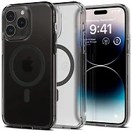 Spigen Ultra Hybrid iPhone 14 Pro Max MagFit ACS05582 ()