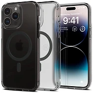 Spigen Ultra Hybrid (MagFit)  iPhone 14 Pro ACS05586 ()