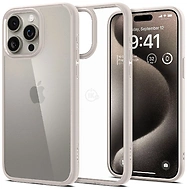 Spigen Ultra Hybrid  iPhone 15 Pro Max ACS07209 ()