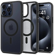 Spigen Ultra Hybrid (MagFit)  iPhone 15 Pro ACS06720 ()